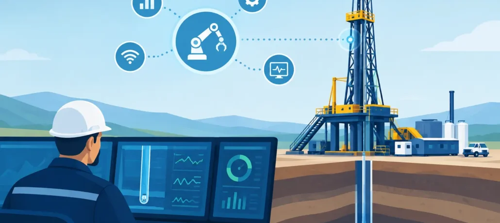 Drilling Automation That Improves Well Delivery