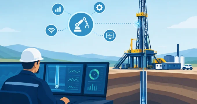 Drilling Automation That Improves Well Delivery