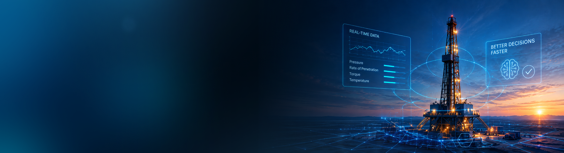 Company vision